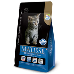 Ração Matisse para Gatos Filhotes 2,0kg