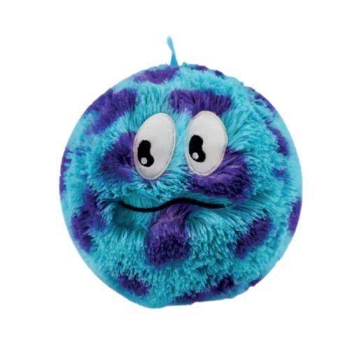Pelucia Inflavel Bola Divertida Infantil Sortida Variadas Brinquedo Macio Colorido Crianças Achadinhos