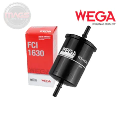 Filtro Combustível Nissan Kicks / March / Versa / Livina / Sentra ORIGINAL WEGA