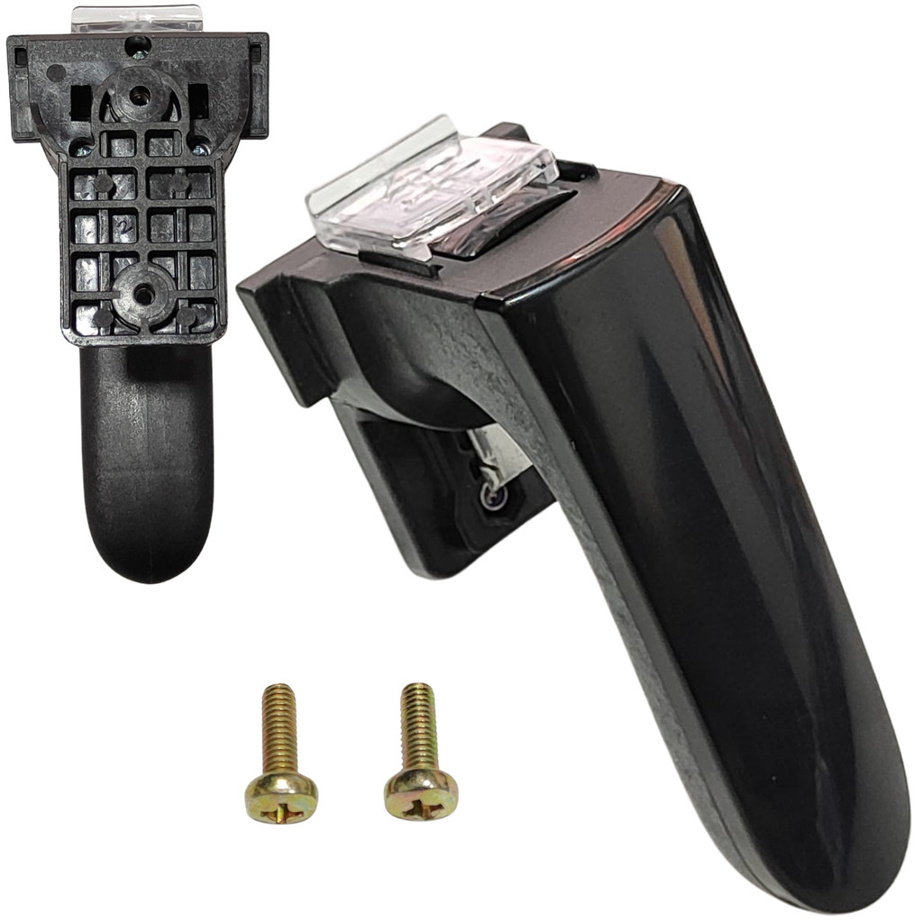 Puxador / Cabo Preto Air Fryer Mondial AF35 / AF36 Original