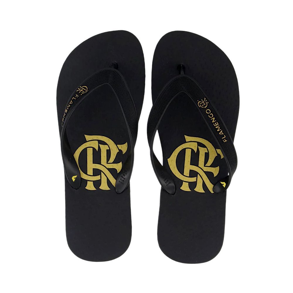 Chinelo Flamengo Basic CRF Masculino
