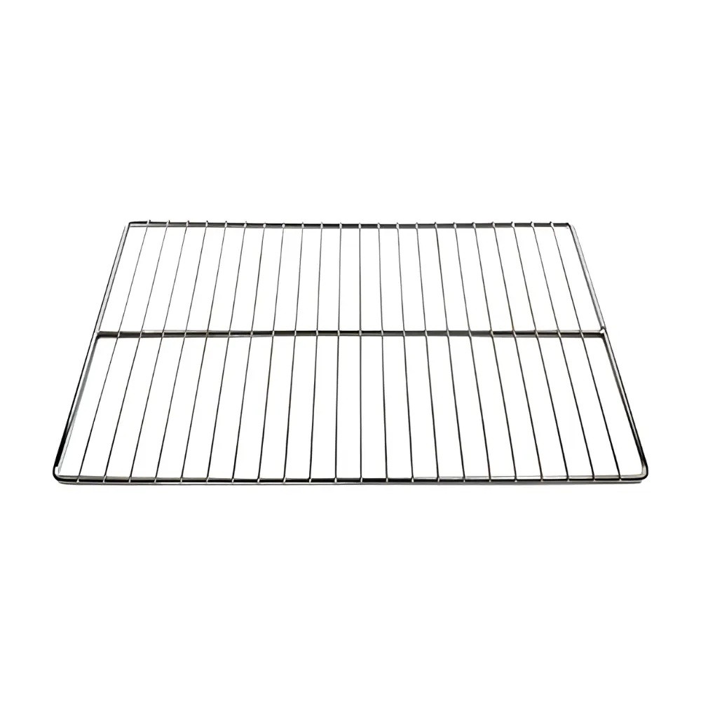 Grelha Forno Combinado 1/1 - GP Inox