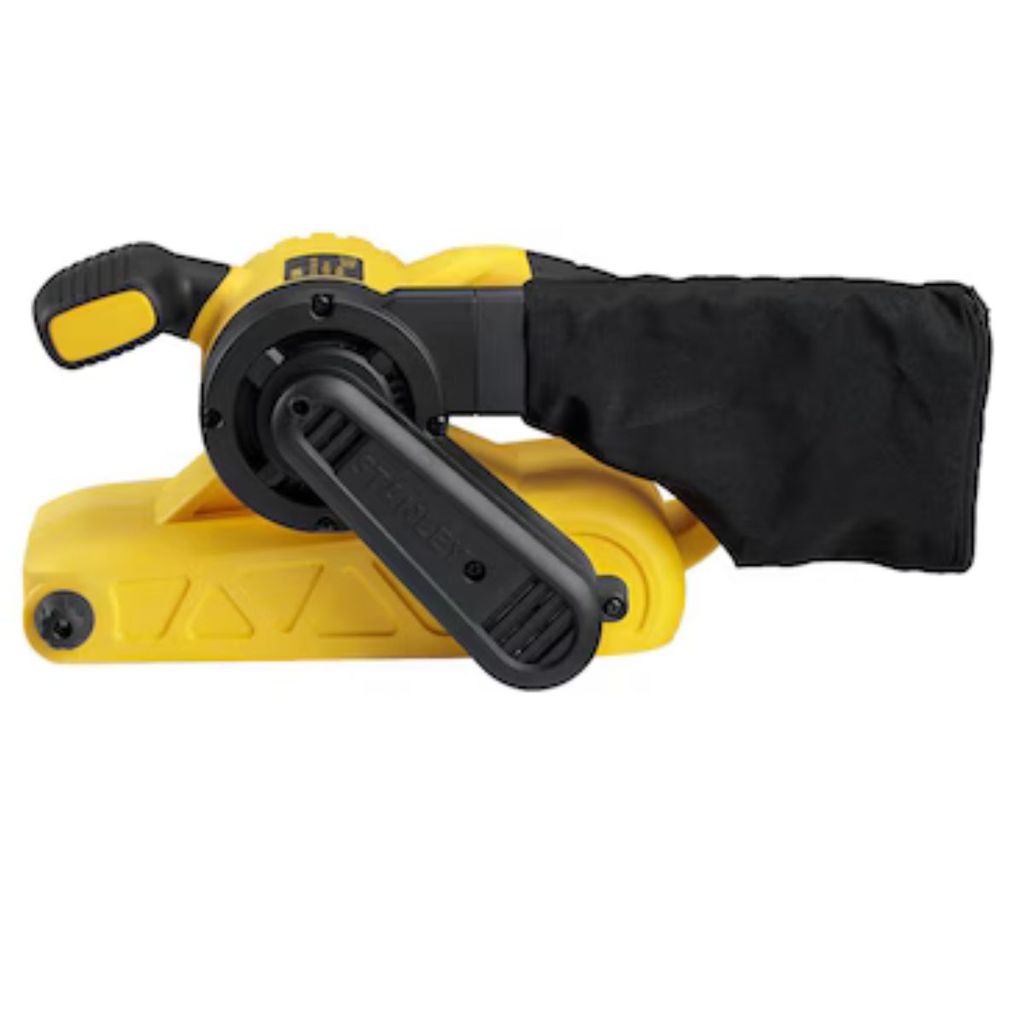Lixadeira de Cinta 900W 3" x 21" Profissional SB90 Stanley