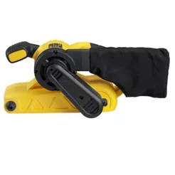 Lixadeira de Cinta 900W 3" x 21" Profissional SB90 Stanley