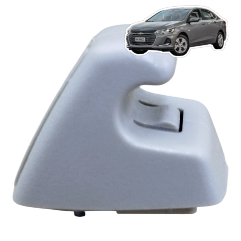 Grampo Suporte Do Quebra Sol Chevrolet Gm Onix 2021 A 2025