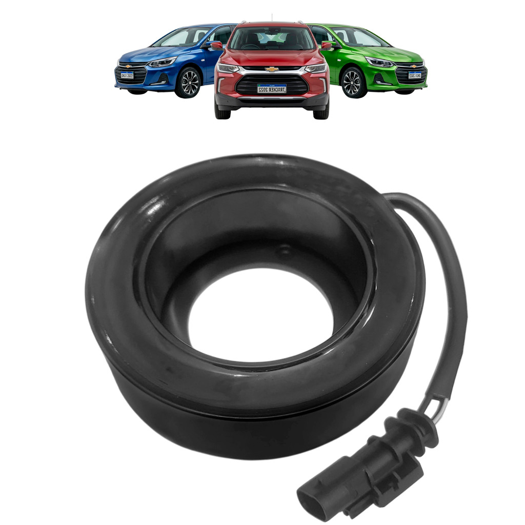 Bobina Magnetica Compressor Onix Spin Tracker Turbo 3c 20/26