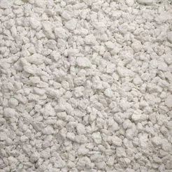 10KG Pedrinha Miúda para Montagem de Arranjos Pedras para Vaso Pedrisco