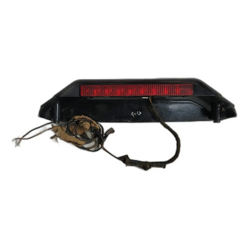 Break Light Luz Freio Fiat Strada 2014 A 2015 100181641 Orig