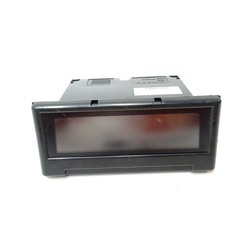 Computador Bordo Volvo C30 2007 2008 2009
