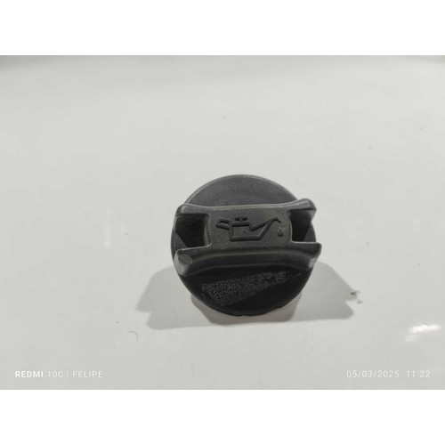 Tampa Cabeçote Motor Nissan Sentra 2.0 Automatico 2017