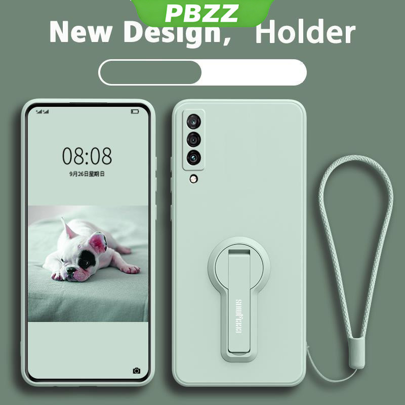 Invólucro Samsung A7 2018 Samsung A50 Samsung A70 Samsung A50S A30s caixa do telefone softcase suave à prova de ytxzzj01