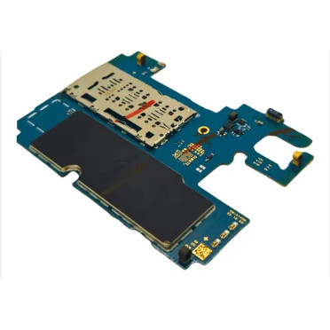 DEFEITO Placa Mãe Principal Galaxy A14 4g NAO LIGA SUCATA