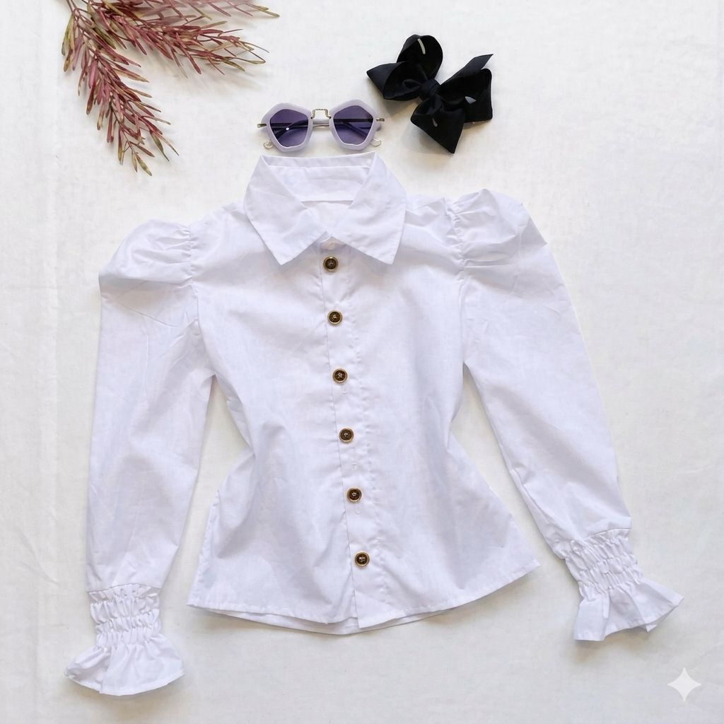 Camisa Anita