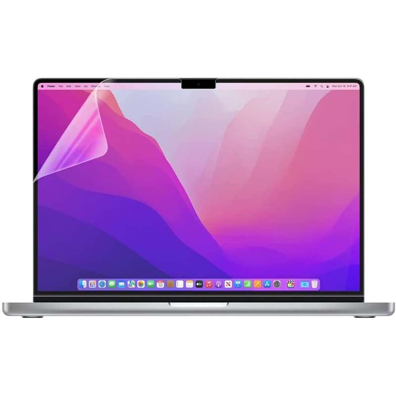Protetor De Tela Fosco Para 2026 MacBook Air M5 15 Polegadas A3448 13 A3449 M4 M