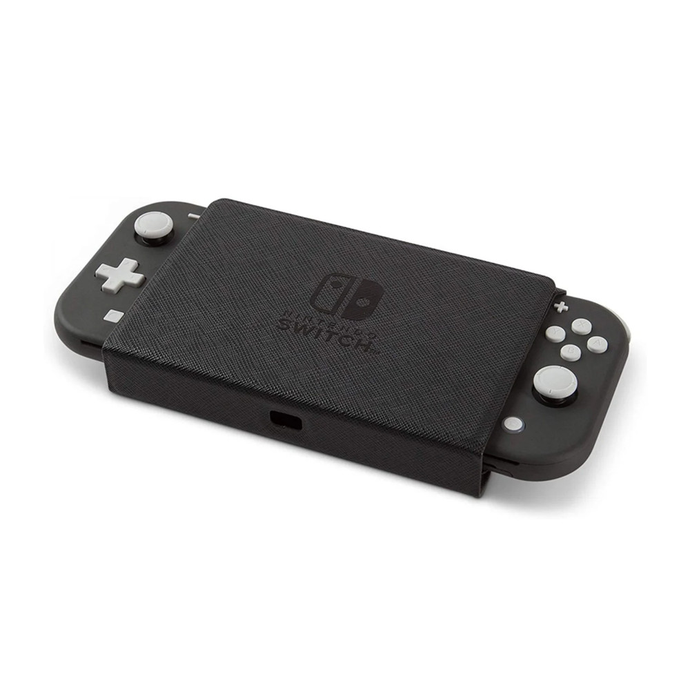Kit Nintendo Play and Protect Switch - Preto