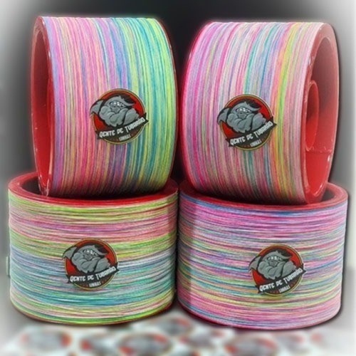 linha tuba 100jds fio 10 em Oferta na Shopee