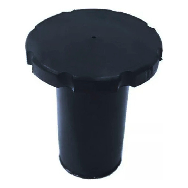 Tampa Do Tanque Para Mobilete Moby E Bikelete Bike Motorizada Uso Em Reposição 2 Tempos em Oferta na Shopee