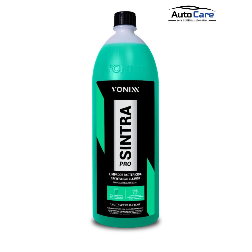 2011066_Sintra Pro 1,5l-Vonixx em Oferta na Shopee