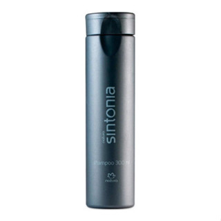 Shampoo Masculino Sintonia Clássico Natura 300ml em Oferta na Shopee
