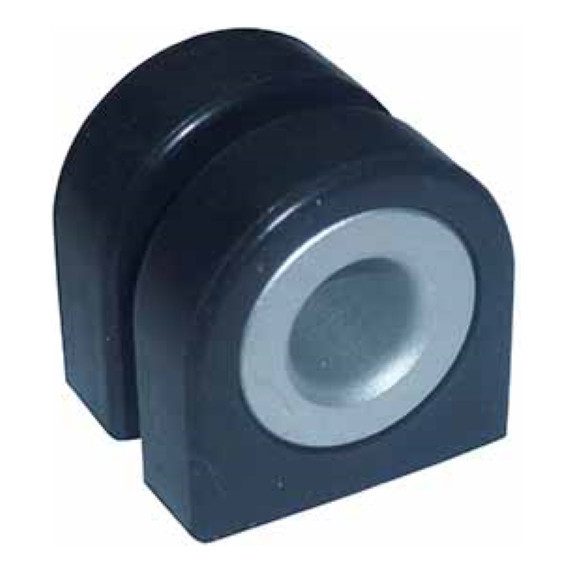 Coxim Inferior Radiador (assento) (9585040212) Mercedes-benz