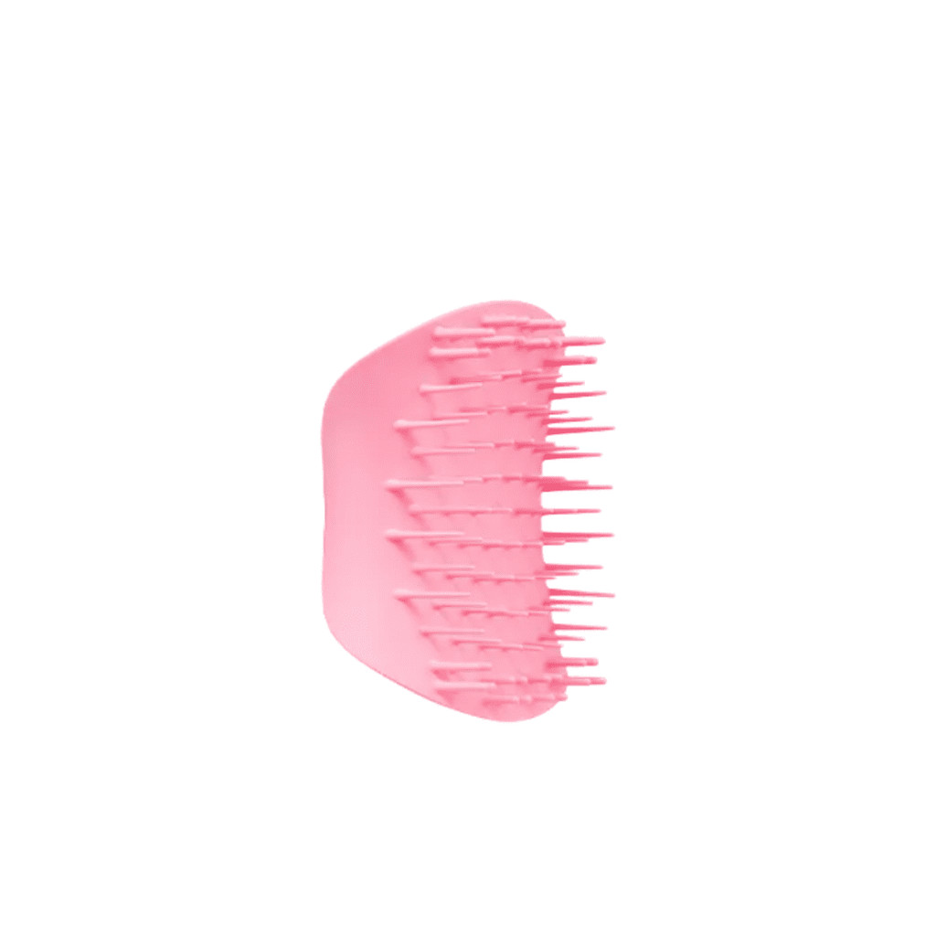 Tangle Teezer - The Scalp Exfoliator & Massager Onyx - Pink