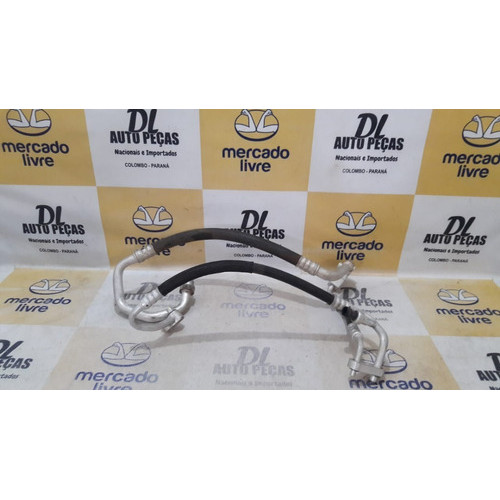 Mangueira Ar Condicionado Chevrolet Cobalt 13587668