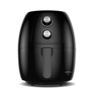 Air Fryer Britânia 4L Sem Óleo 1500W Antiaderente BAF40A em Oferta na Shopee