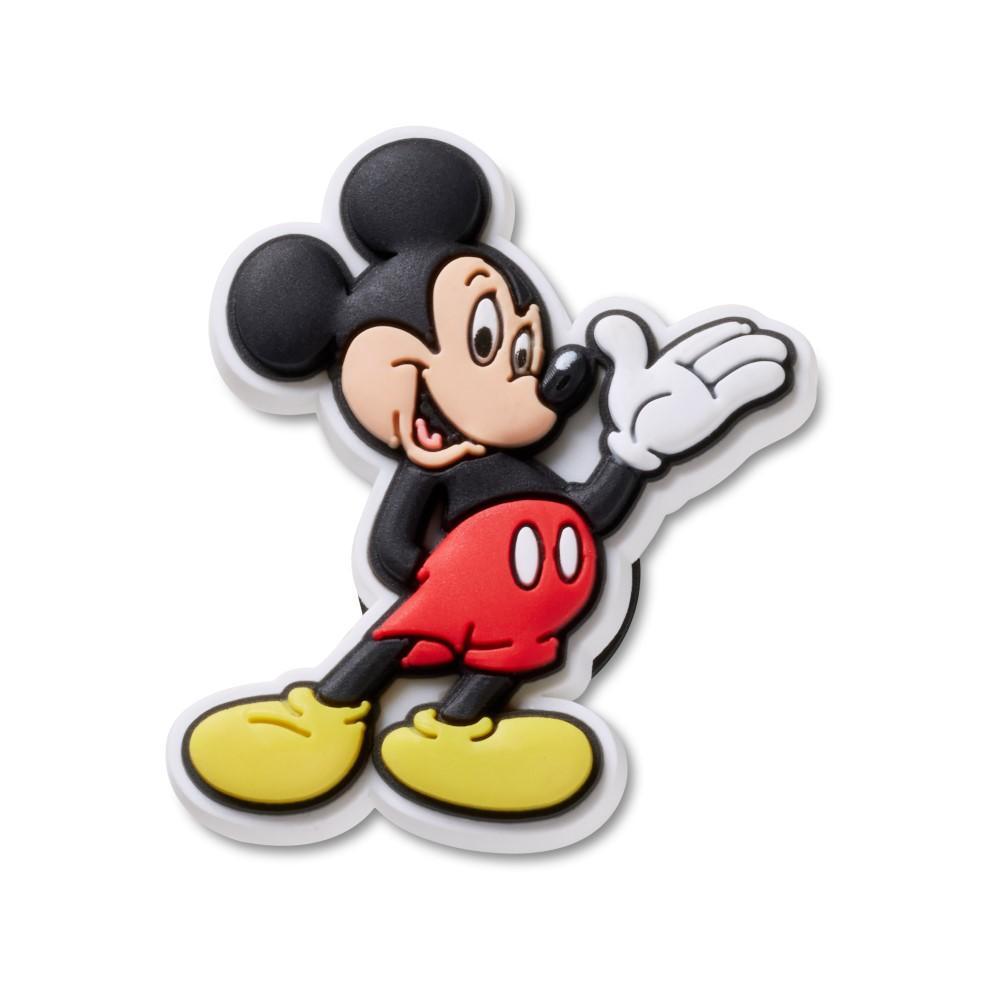 Jibbitz™ Disney Mickey Mouse Único em Oferta na Shopee
