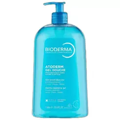 BIODERMA ATODERM GEL DOUCHE 1LT