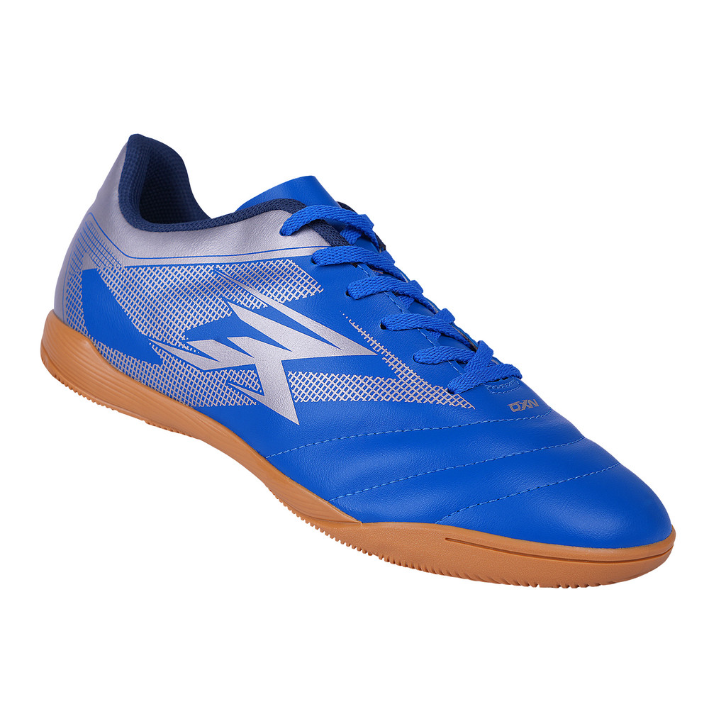 Chuteira Futebol Indoor Oxn Alcance Xpro 2 Adulto Original Esportes