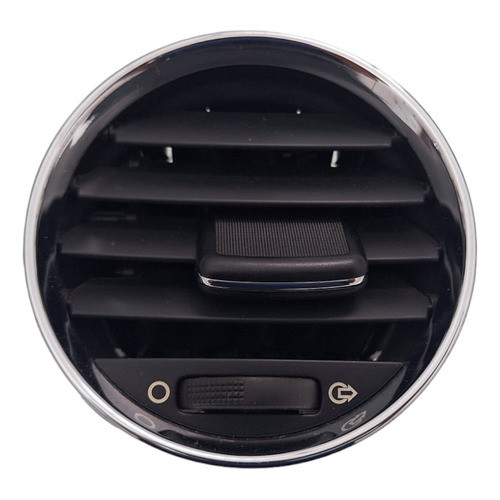 Difusor Ar Condicionado Central Peugeot 308 408 2012 2018