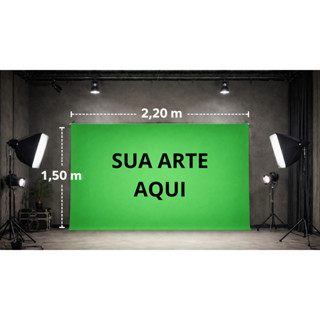 Fundo Fotográfico SUA ARTE Painel em Tecido Tamanho 2,20 Larg x 1,50 Alt em Oferta na Shopee