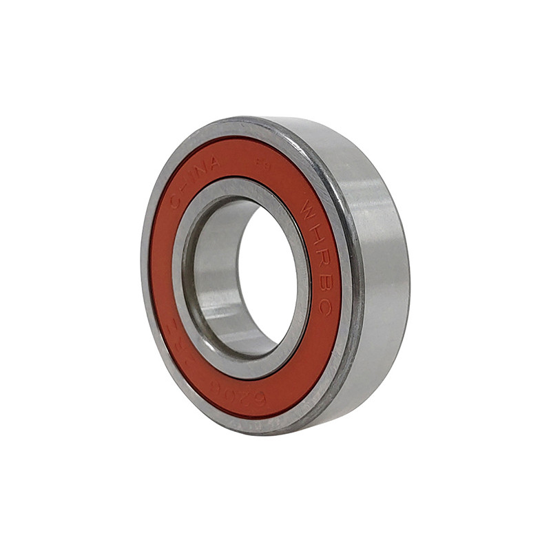 ROLAMENTO DO TANQUE / TAMBOR LAVA E SECA LG 62MM WD1252RD WD14EGS62 4280EN4001A | ORIGINAL