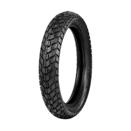 Pneu Moto Xre 300 Technic Aro 18 120/80-18 62s Traseiro