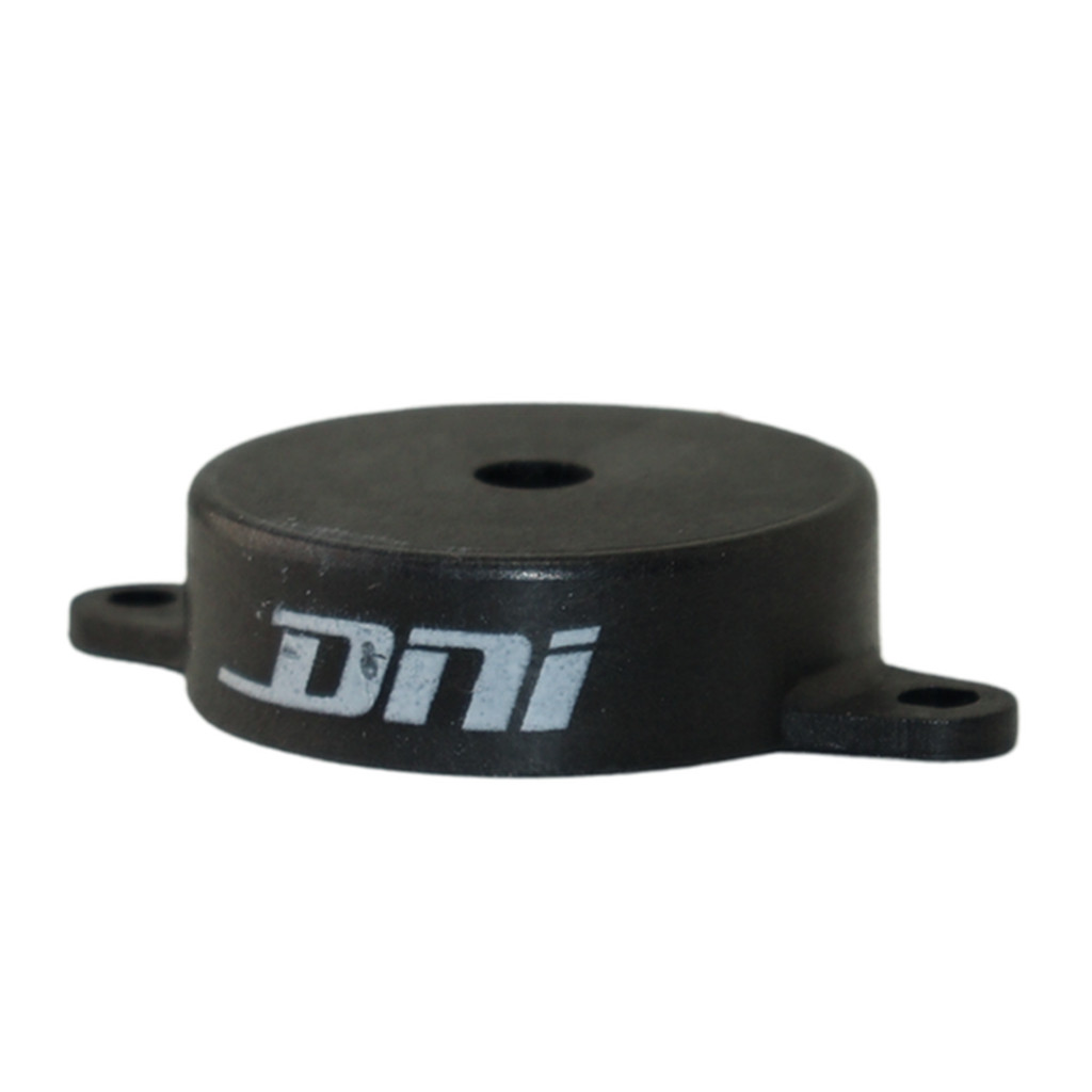 Buzzer Acústico Tacógrafo Universal - 3 A 30V - DNI 0516 em Oferta na Shopee