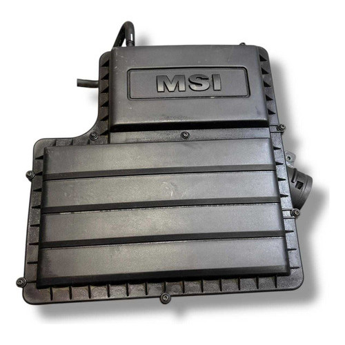 Caixa Filtro Ar Msi 1.6 Saveiro Gol Fox 2015/2021 Original