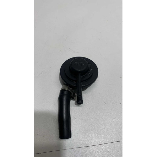 Canister Combustivel Ford Escort Mk3 2008/2012 Original