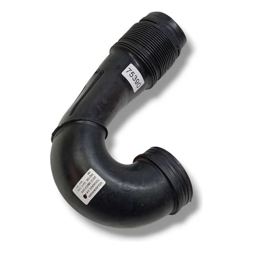 Mangueira Filtro Ar Touareg 3.6 Vr6 2013 7p6129684b Cx2237