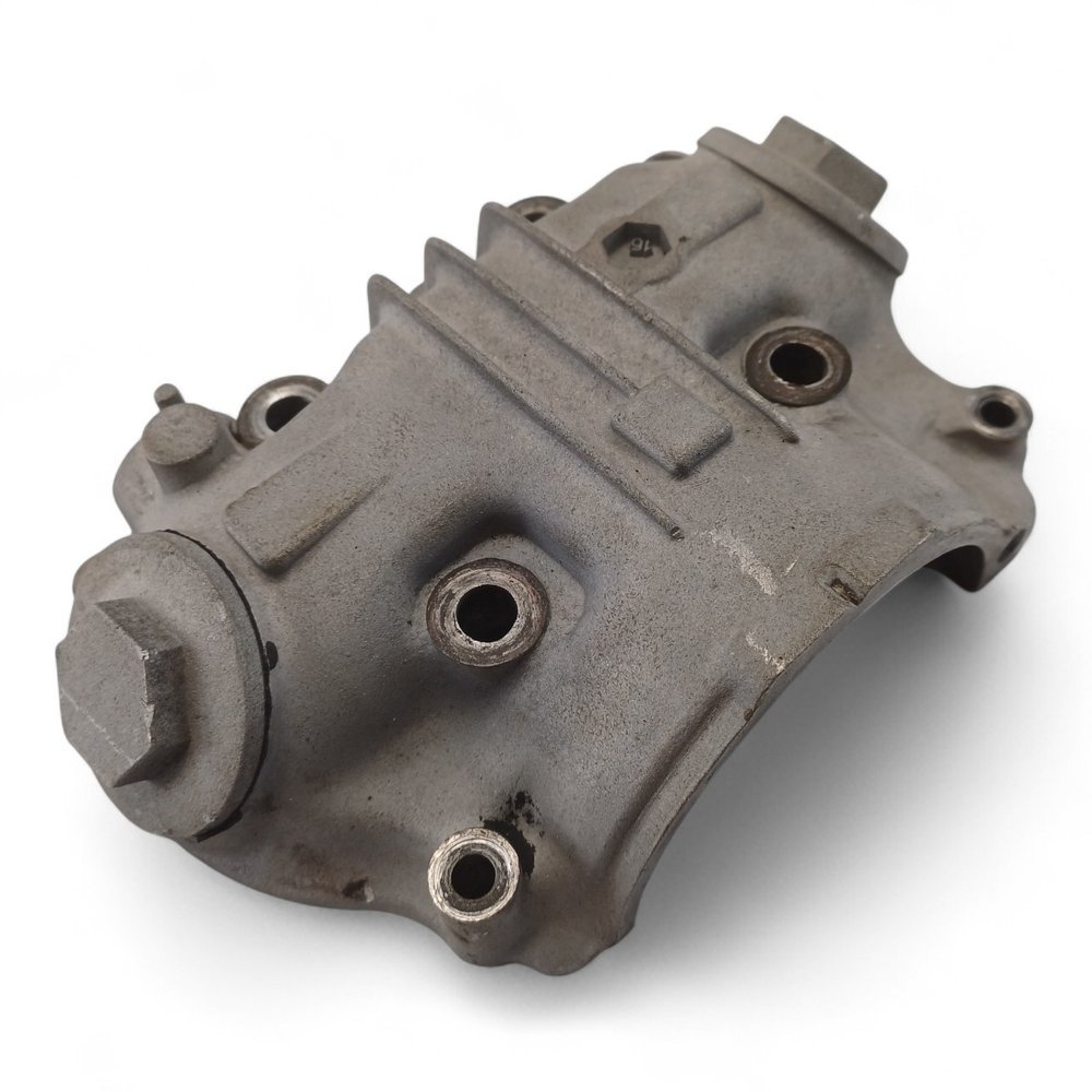 Tampa Cabeçote Honda Cg 125 Ml 83 84 85 86 87 88 89 90 91 92