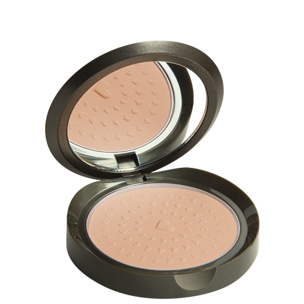 Quem disse, Berenice? Pó Compacto Facial Cor 4 6g em Oferta na Shopee