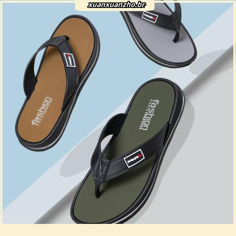 Chinelo Infantil Rider Street Feel Baby com Elástico Original 2025