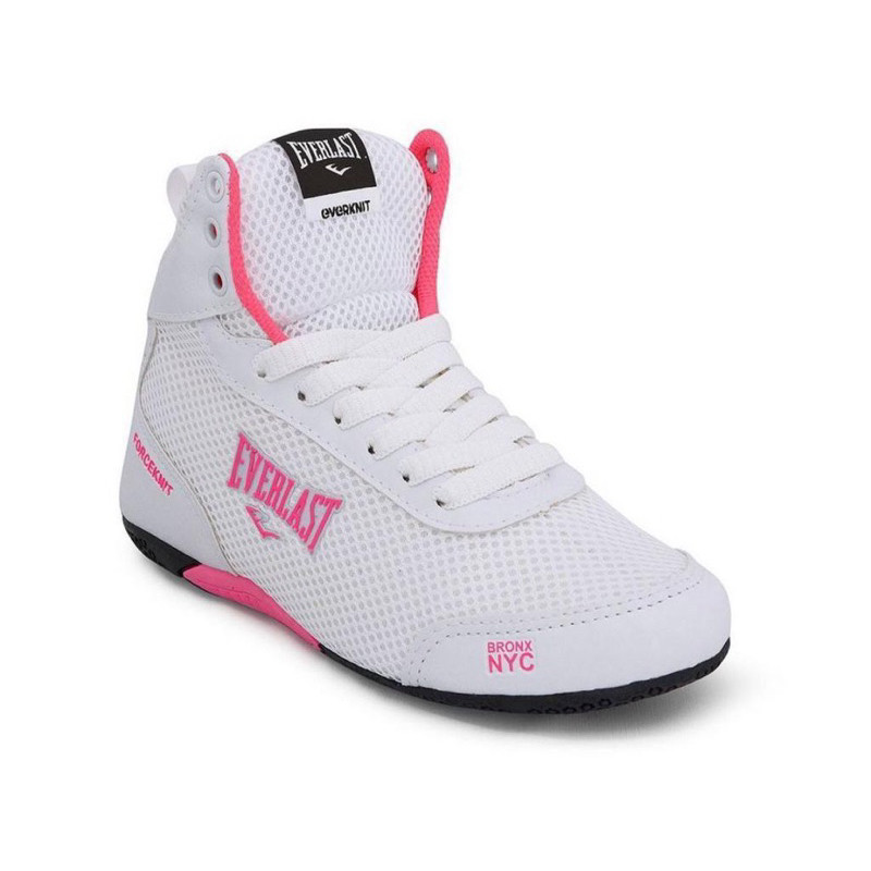 Botinha Everlast Force Musculação Academia Masculino Feminino