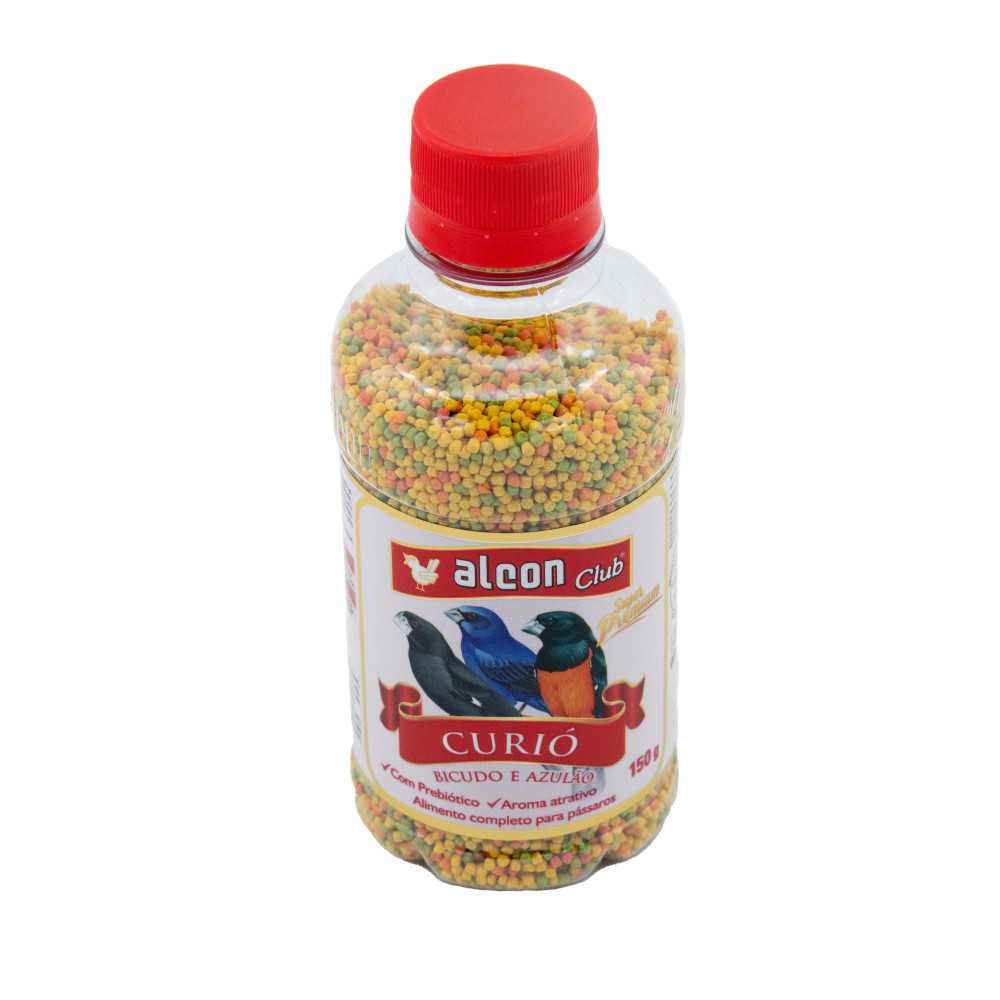 ALCON CLUB CURIO 150 G