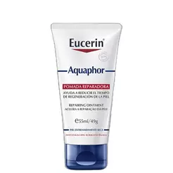 Eucerin Aquaphor - Pomada Reparadora 49g
