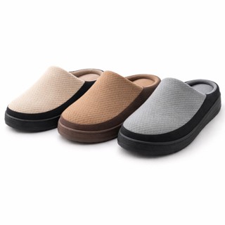 Pantufa Masculina Conforto Inverno Antiderrapante CVM-109 em Oferta na Shopee