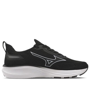 Tênis Masculino Mizuno Cool Ride 3 Preto em Oferta na Shopee