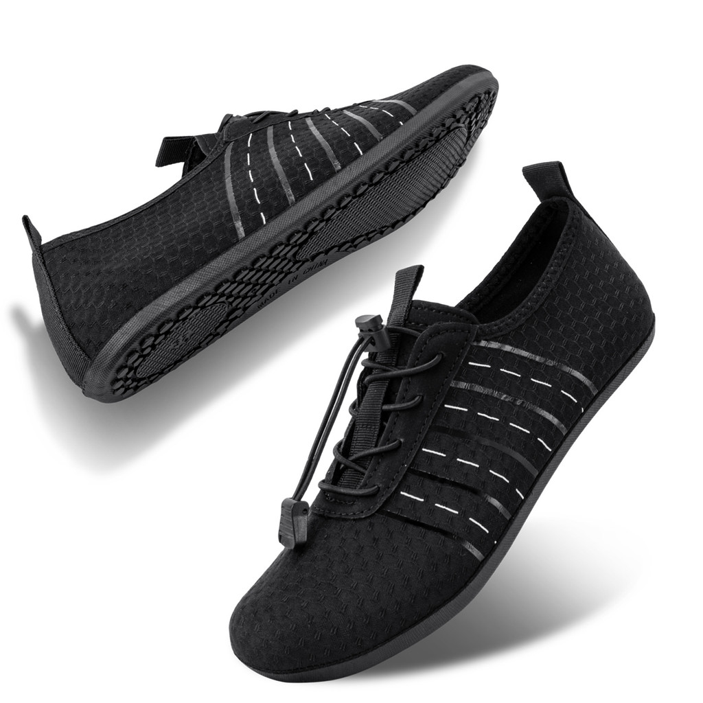 Imagem Sapatos Esportivos Masculinos Novos Sapatos Multifuncionais para Rastreamento de Rios