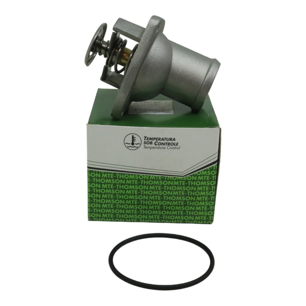 Válvula Termostática Para Vectra 2.0 8v De 1997 A 2002