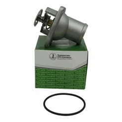 Válvula Termostática Para Vectra 2.0 8v De 1997 A 2002