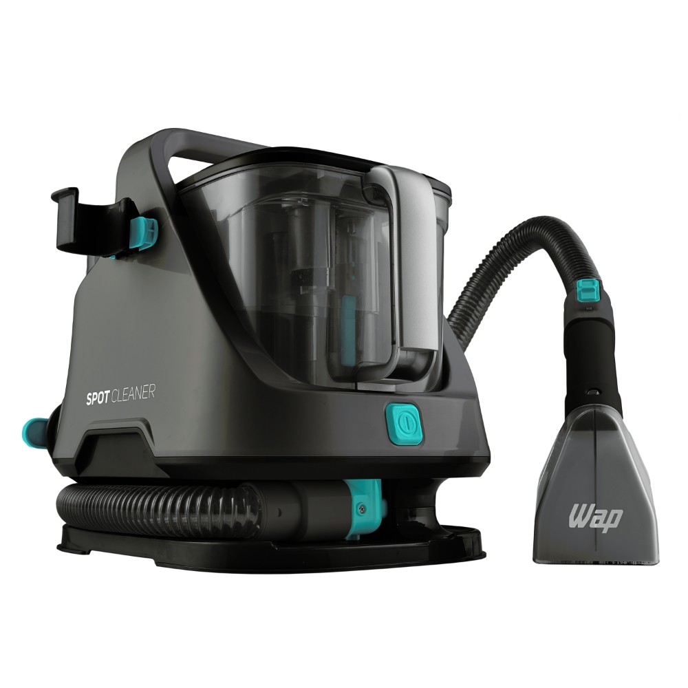 WAP Spot Cleaner W2 3 em 1 - Extratora e Higienizadora 1600W, 127V